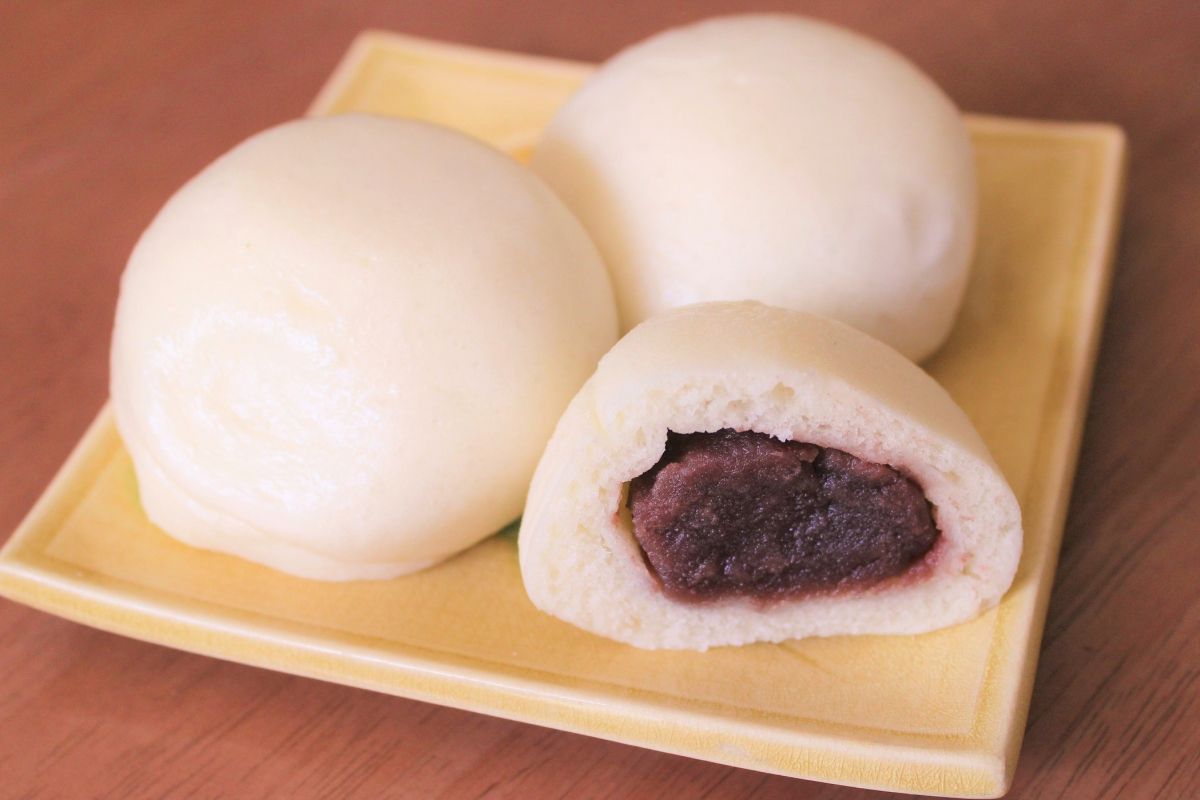 乙まんじゅう｜新潟の観光スポット｜【公式】新潟県のおすすめ観光
