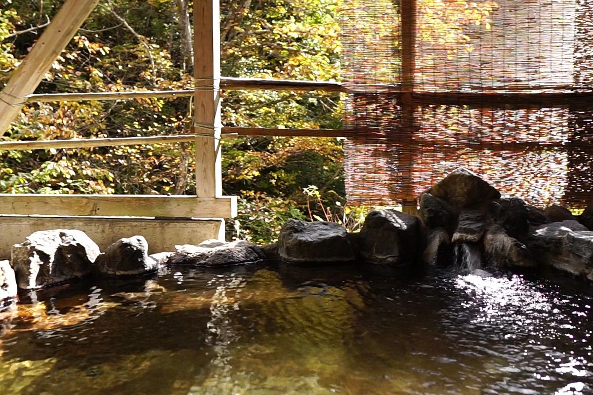 駒の湯温泉｜新潟の観光スポット｜【公式】新潟県のおすすめ観光