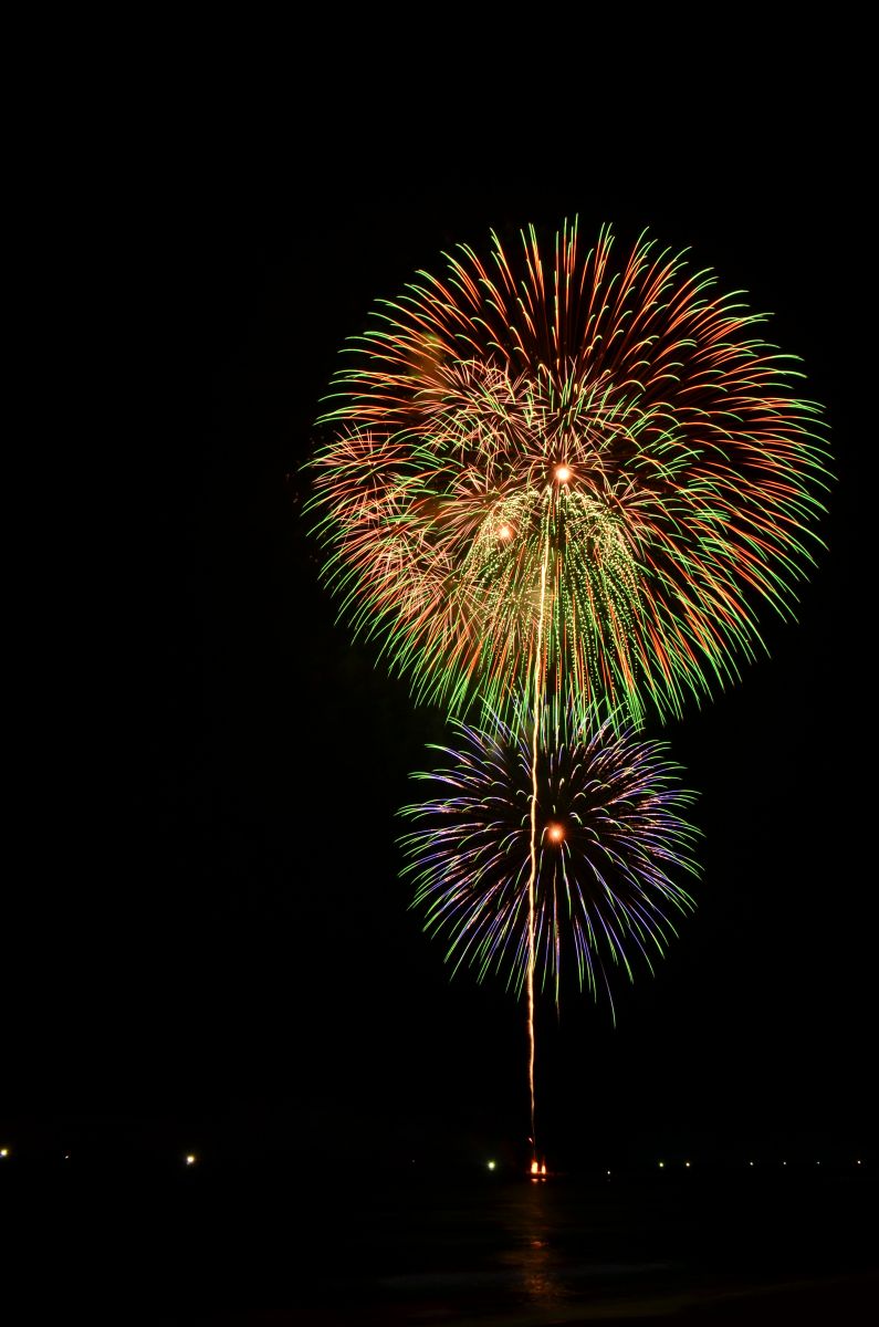 第27回聖籠夏まつり