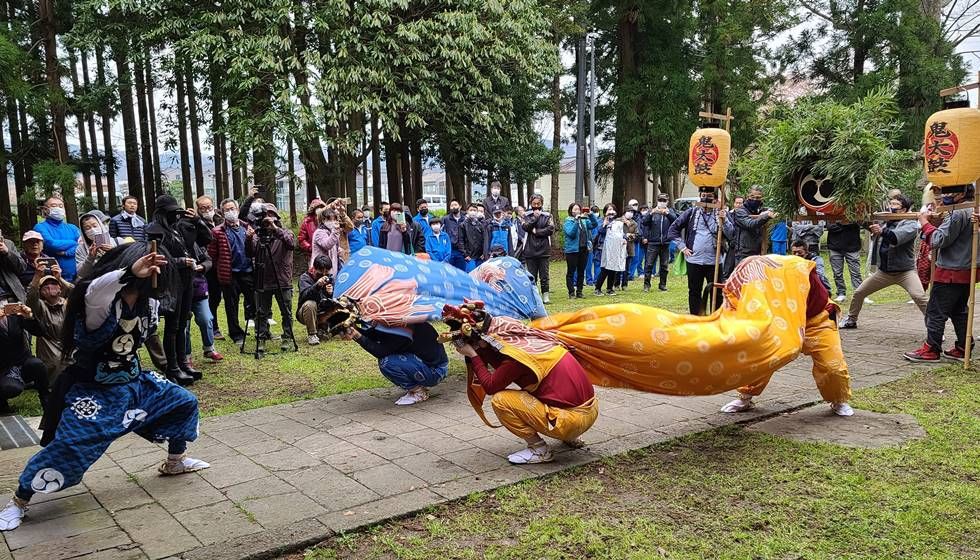 山王祭（日吉神社例祭）