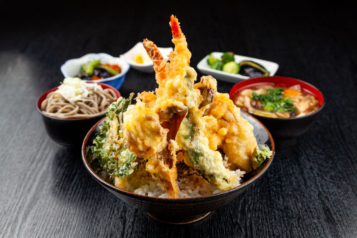 南魚沼、本気丼(マジ丼)｜新潟の体験｜【公式】新潟県のおすすめ観光