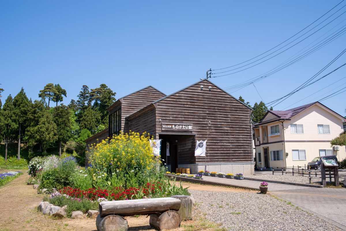 春日山城史跡広場・春日山城跡ものがたり館｜新潟の観光スポット｜【公式】新潟県のおすすめ観光・旅行情報！にいがた観光ナビ