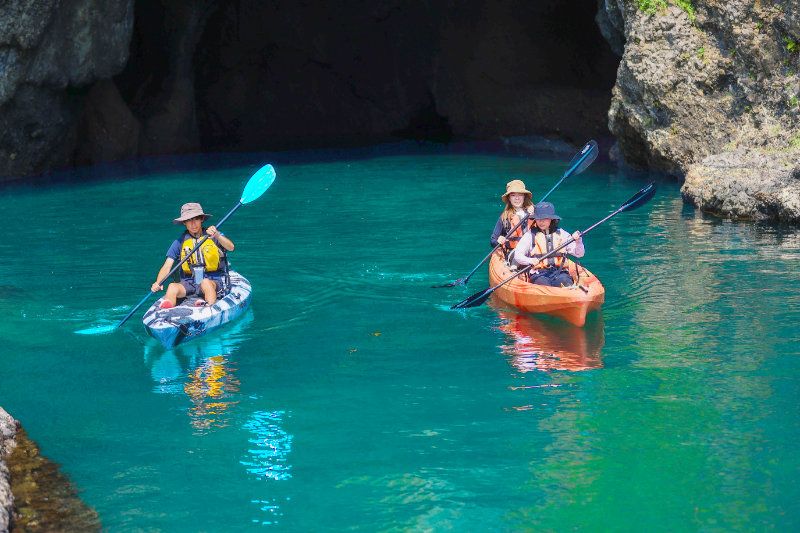 木製（プライウッド）シーカヤック 1200?v=