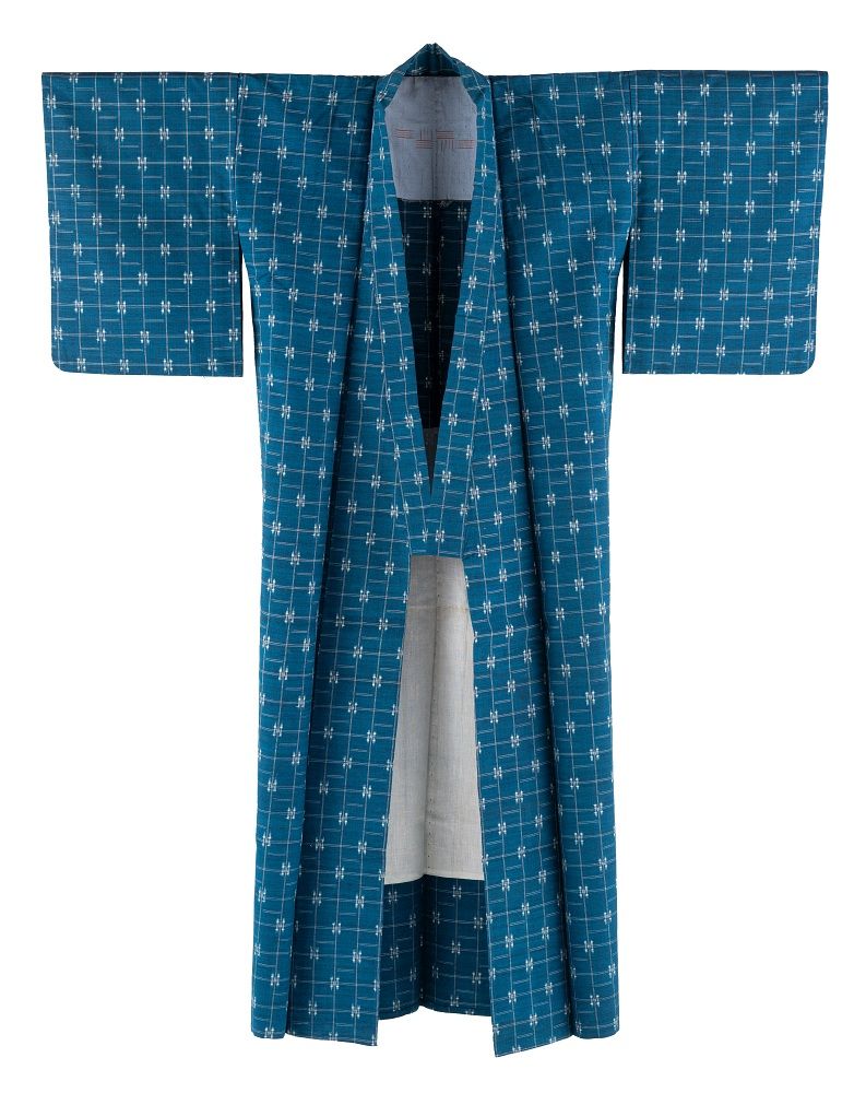 新潟県立歴史博物館 夏季テーマ展示「初公開 布 新収蔵品」｜新潟の