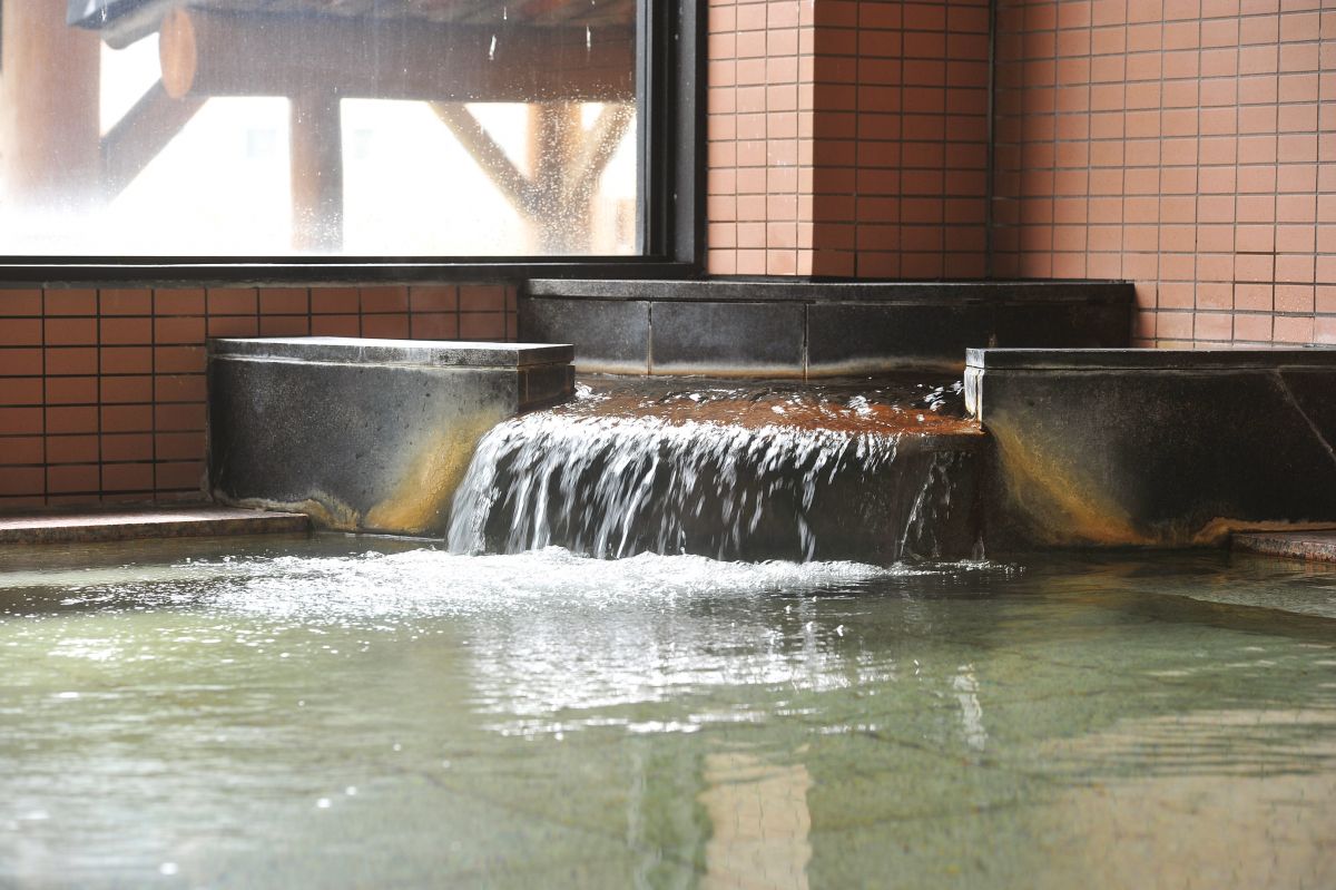 ハツカ石温泉 石打ユングパルナス 新潟の観光スポット 公式 新潟県のおすすめ観光 旅行情報 にいがた観光ナビ