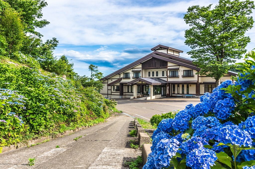 新潟県観光協会