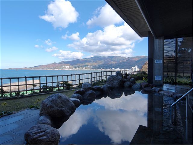 ホテル大佐渡 旅の予約 公式 新潟県のおすすめ観光 旅行情報 にいがた観光ナビ