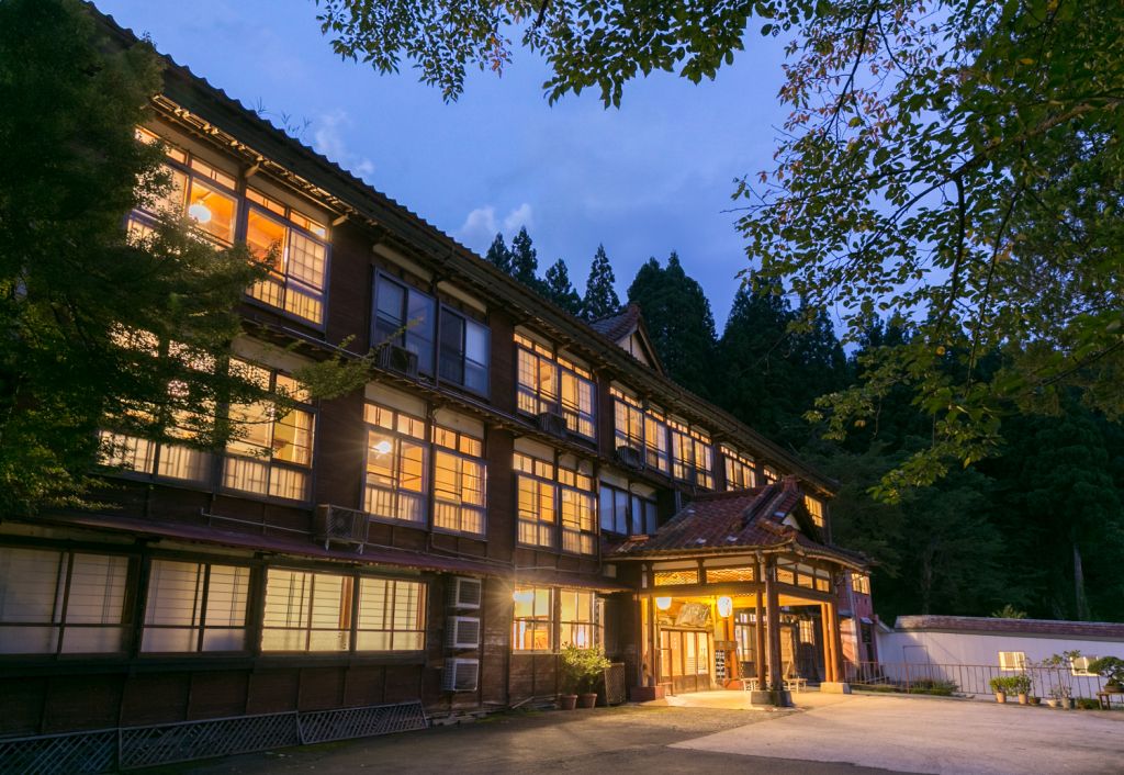 新潟県観光協会