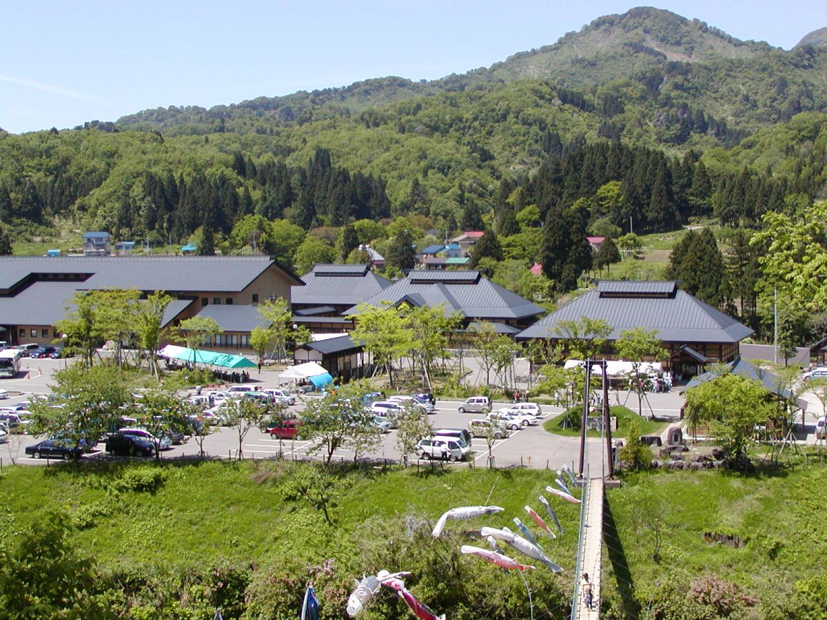 当時のメディア報道・掲載写真