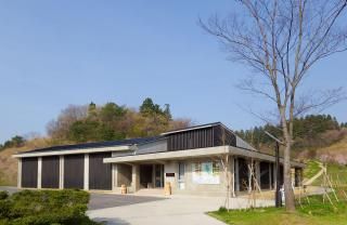 国史跡古津八幡山・弥生の丘展示館｜新潟の観光スポット｜【公式】新潟