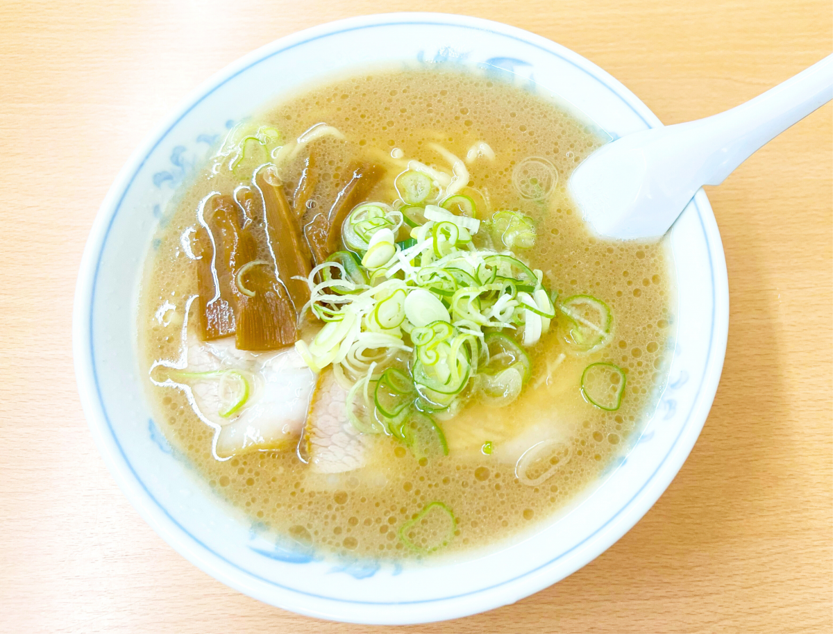 これからは新潟６大ラーメンの時代！】こってり？まろやか？上越妙高