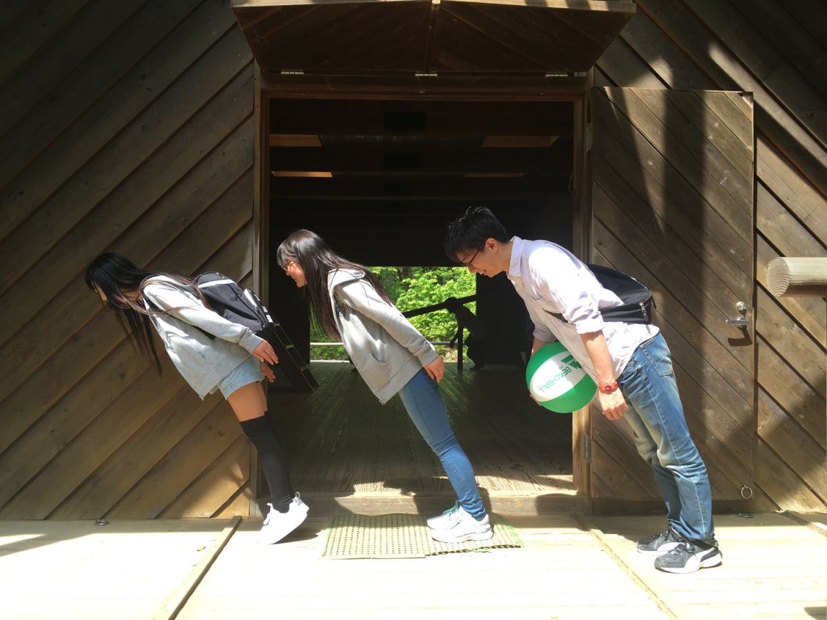 家族で1日過ごせちゃう「田上町総合公園YOU遊ランド」／田上町｜新潟県