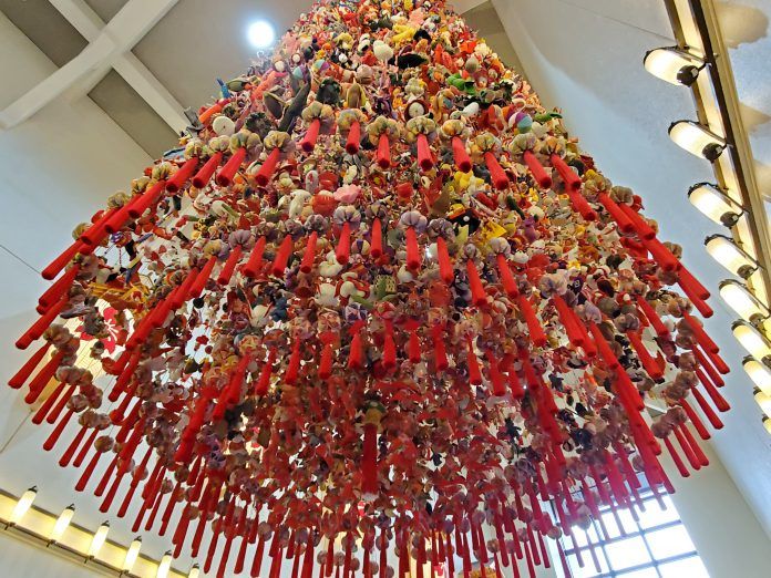 新潟・庄内うまさぎっしりスタンプラリー 十日町篇／十日町市｜新潟県