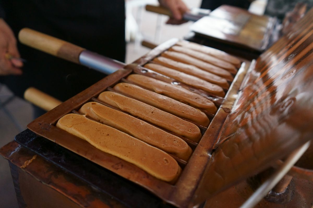 ぽっぽ焼きお店まとめ】お祭りがないとき、新潟県民はどこで「ぽっぽ