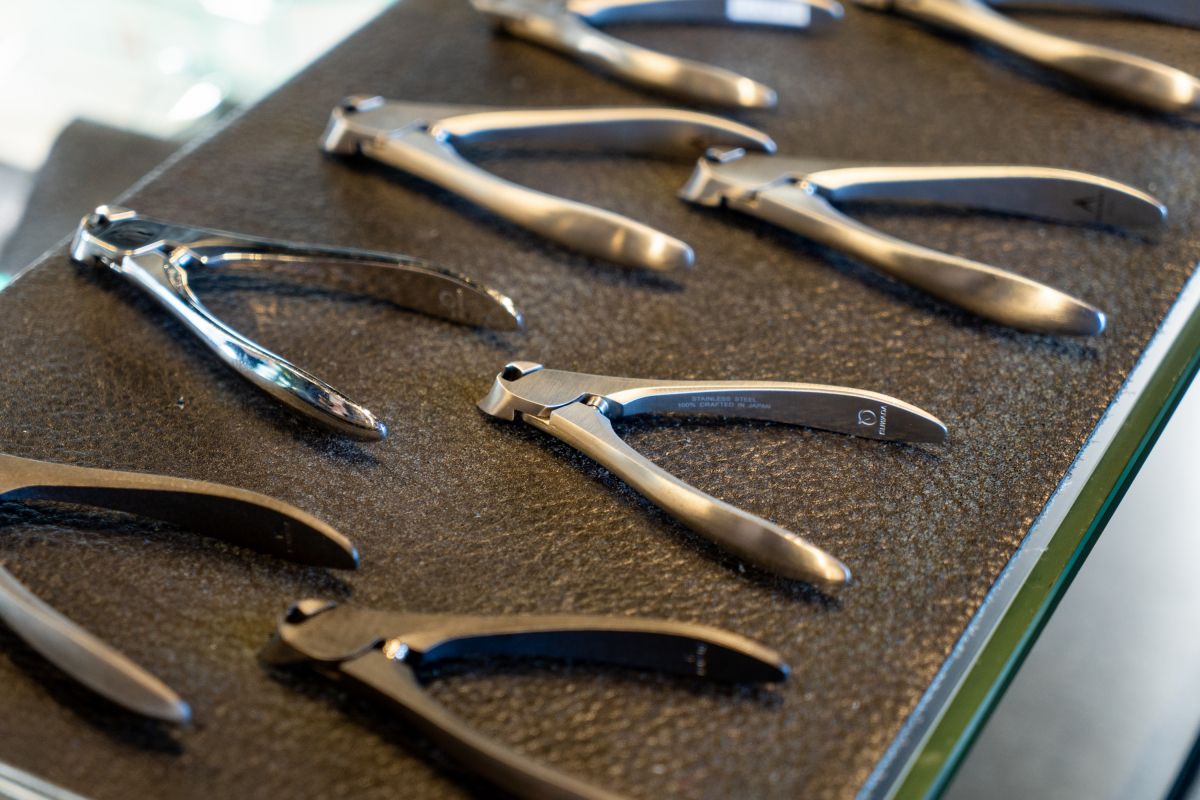 宅配便配送 SUWADA 爪切り fawe.org