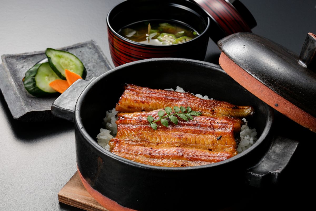 瓦に、うなぎに、生乳に。阿賀野の魅力がたっぷり詰まった「瓦テラス