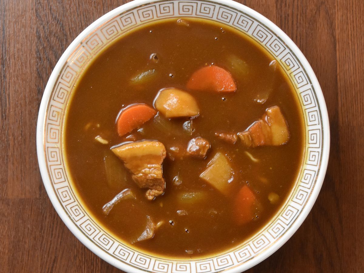 新潟５大ラーメン を食す 三条カレーラーメン 編 三条市 新潟県観光協会公式ブログ たびきち 公式 新潟県のおすすめ観光 旅行情報 にいがた観光ナビ