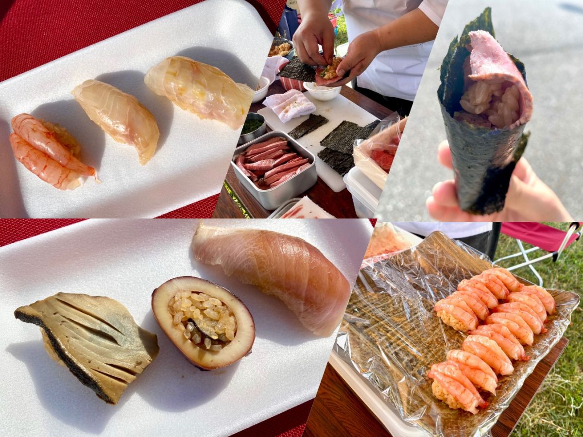 佐渡の食に新しい風！食の総合プラットフォーム「フレマル」の美味しい ...