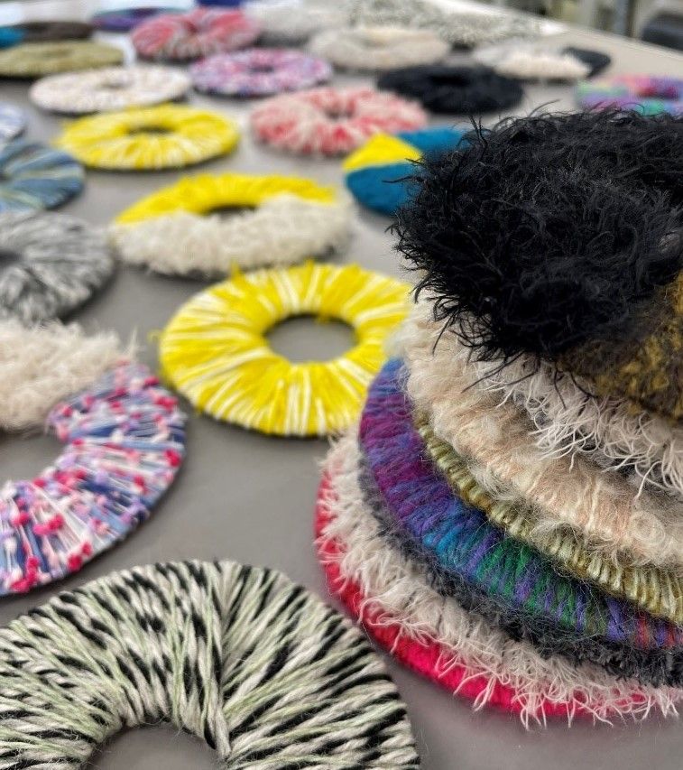 来年もお楽しみに!秋の一大イベント「GOSEN KNIT FES」～高校生