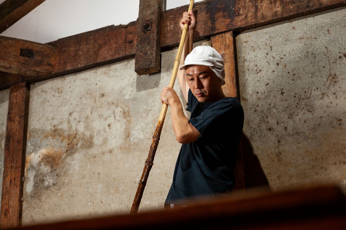 新潟ガストロノミー おいしさの裏側を求めて⑫――生産者と料理人の真剣