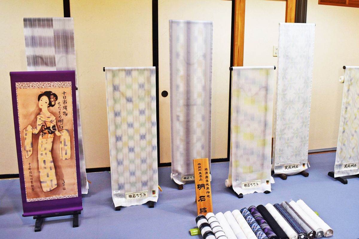 にいがた観光ファンクラブ「Niicle（にーくる）」を使って「きものの町