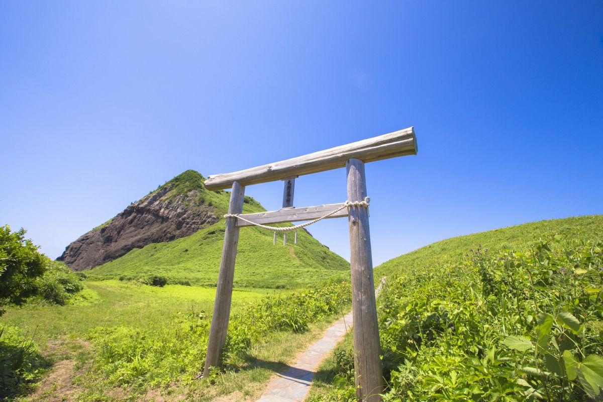 みんなが行ってるパワースポット10選 旅の特集 公式 新潟県のおすすめ観光 旅行情報 にいがた観光ナビ