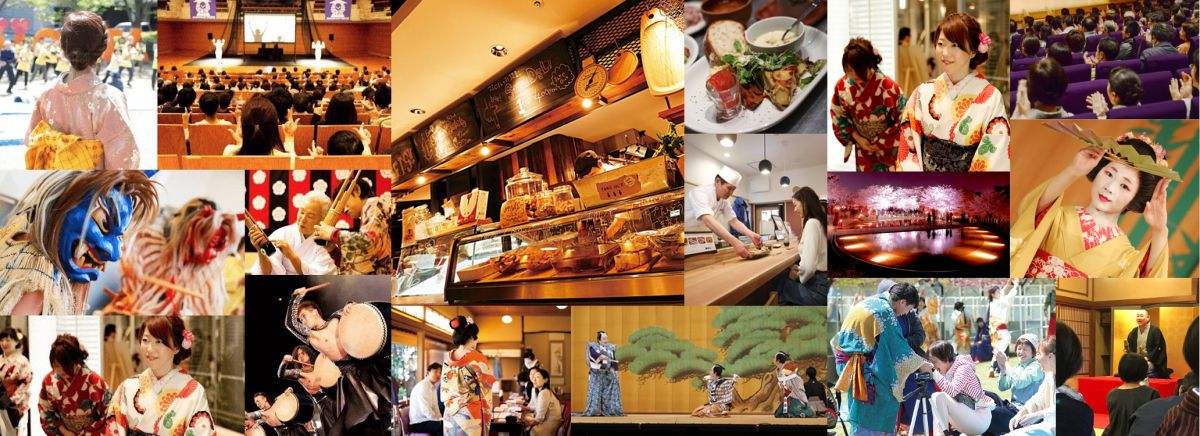 新潟市 古町エリア街歩き アート ミックス ジャパンとにいがたを感じる春のまちあるき 旅の特集 公式 新潟県のおすすめ観光 旅行情報 にいがた観光ナビ