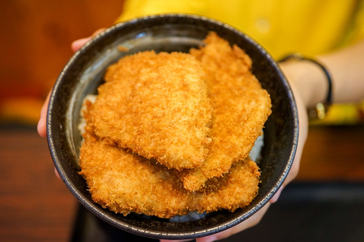 新潟 カツ 丼 タレカツ