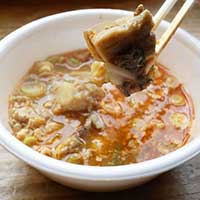 糸魚川荒波あんこう祭り