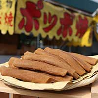 蒲原まつり