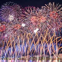 新潟まつり