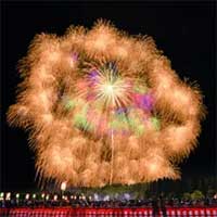 片貝まつり浅原神社秋季例大祭