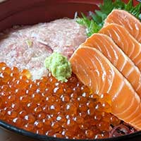 鮭・はらこ（イクラ）