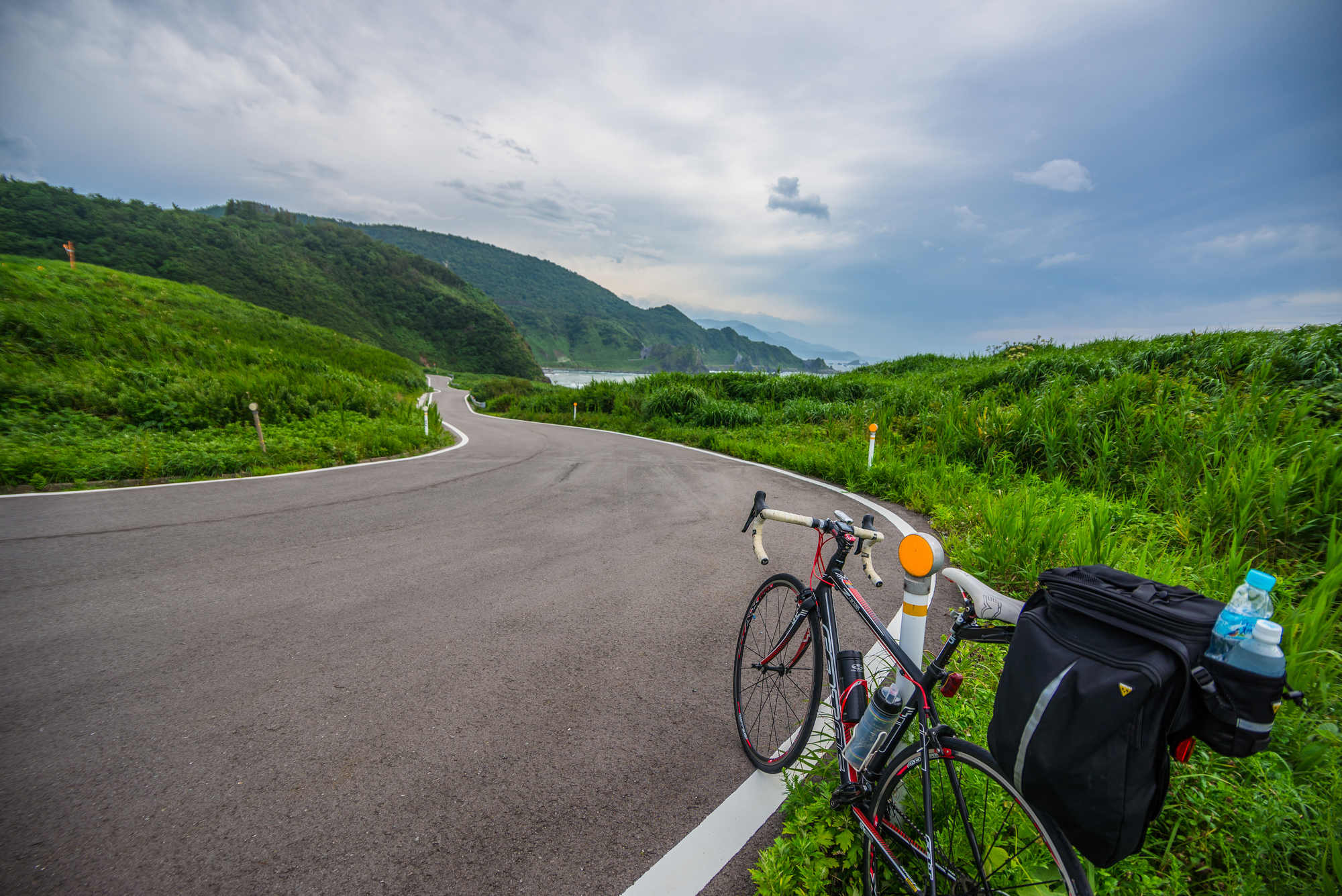 Niigata Cycling Tours