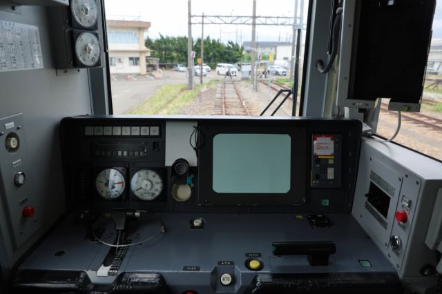 【Niicle(にーくる)会員限定】新潟車両センター特別見学(7月14日)