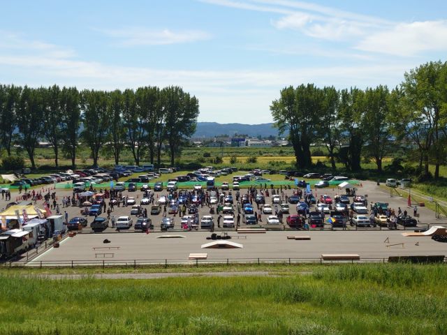 「20世紀カーミーティング(2024秋季)クラシックカー&バイクの集い」を開催します!