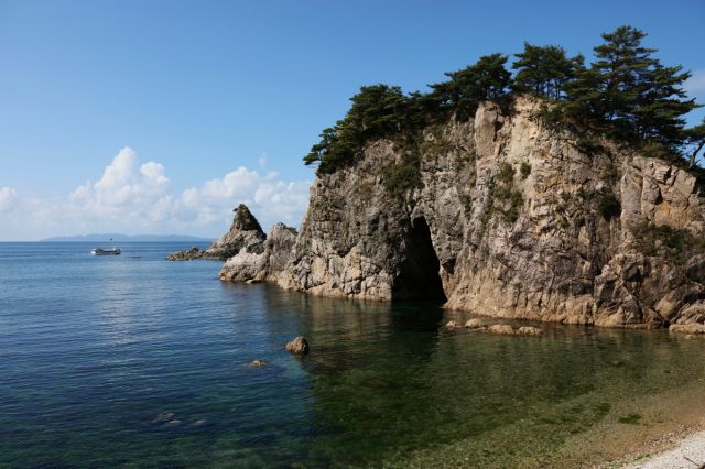 【お知らせ】「親子で参加する新潟県村上新発田エリアの文化に満たされる旅」 モニターツアーの参加者を募集します！