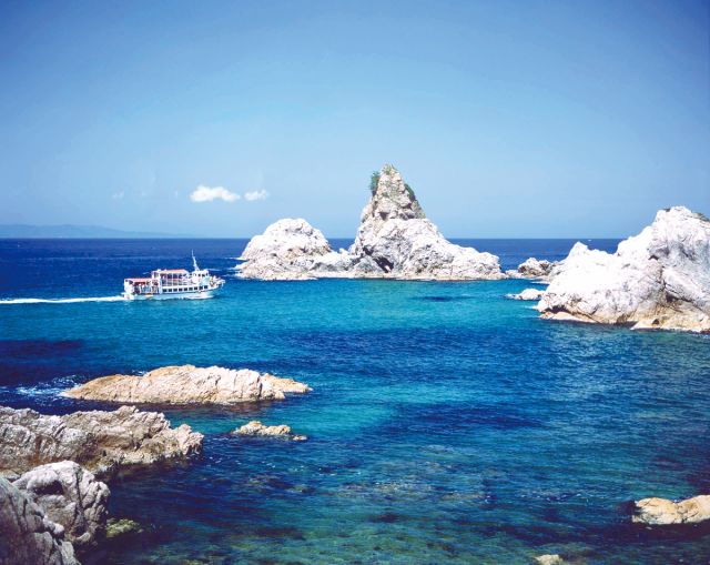 5連ポスター「That's Niigata Color」を制作しました!