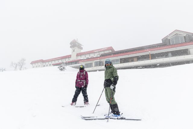 Mt Myokoスーパー早割券2024-25 販売中!