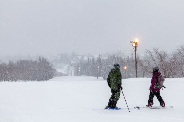 Mt Myokoスーパー早割券2024-25 販売中!