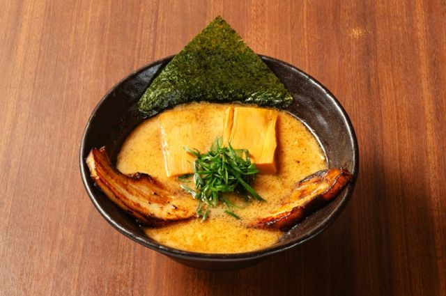 ラーメン店回遊ラリー「にいがた 2km ぐるっとグル麺」開催中!/新潟市