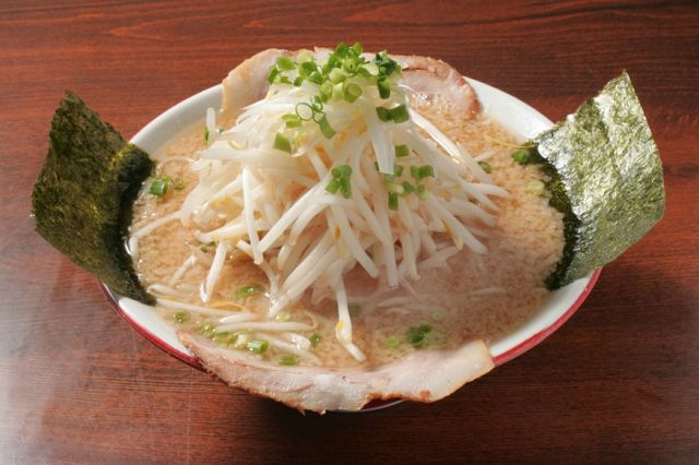 ラーメン店回遊ラリー「にいがた 2km ぐるっとグル麺」開催中！／新潟市