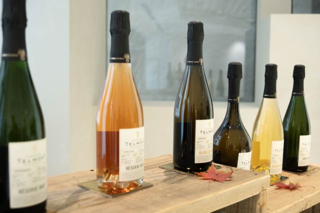 雪国観光圏『エコロッジジャパン in 雪国』と、サステナブルなアプローチでシャンパーニュの新時代を切り拓くテルモンが協業を発表。