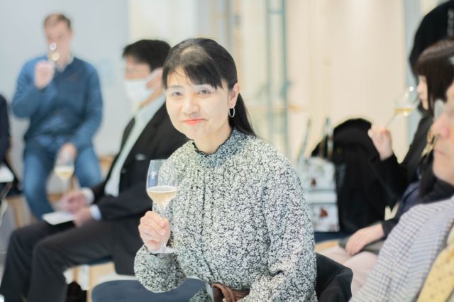 雪国観光圏『エコロッジジャパン in 雪国』と、サステナブルなアプローチでシャンパーニュの新時代を切り拓くテルモンが協業を発表。