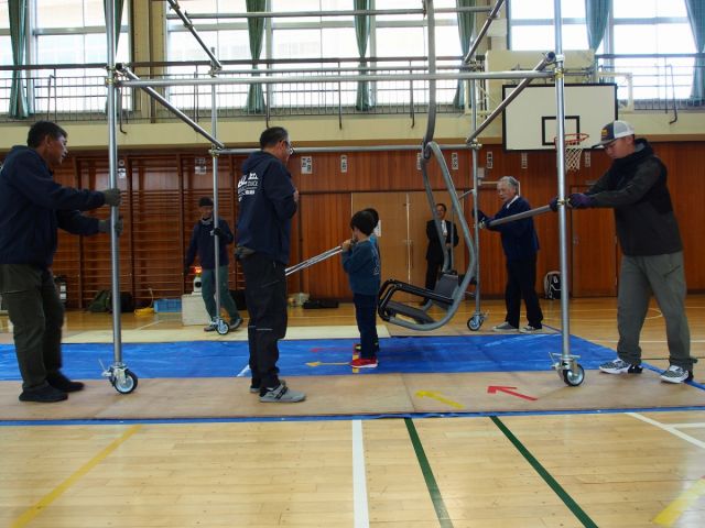 【北陸信越山岳観光索道協会 新潟地区部会】上・中・下越の各エリアの小学校でスキー授業事前講習会を開催しました！