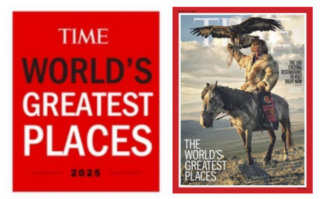アメリカの国際的なニュース誌『TIME』にて、佐渡島の「NIPPONIA 佐渡相川 金山町」が紹介されました