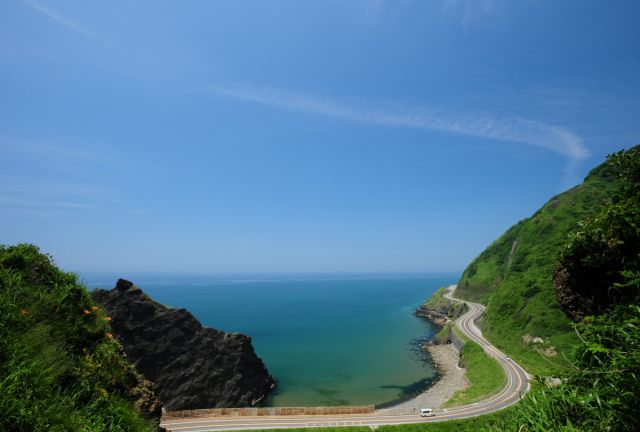 高速乗合バス「東京=長岡・新潟線」 運行開始40周年記念フォトコンテスト開催中