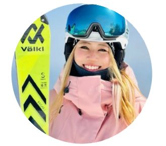 渡邊岬選手講演「スキー場活性化イベント2025  ～白銀へのいざない～」を開催します！