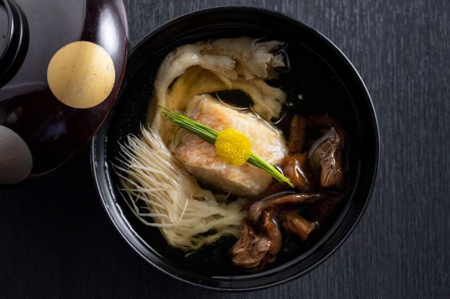 新潟ガストロノミーアワード2026「飲食店部門」の募集を開始します