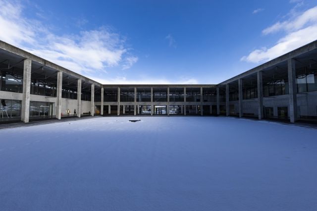 越後妻有の冬がやってくる。雪とともに生まれる文化とアートをめぐる「越後妻有の冬 2026」